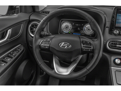 2023 Hyundai Kona Electric Limited