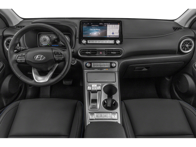 2023 Hyundai Kona Electric Limited