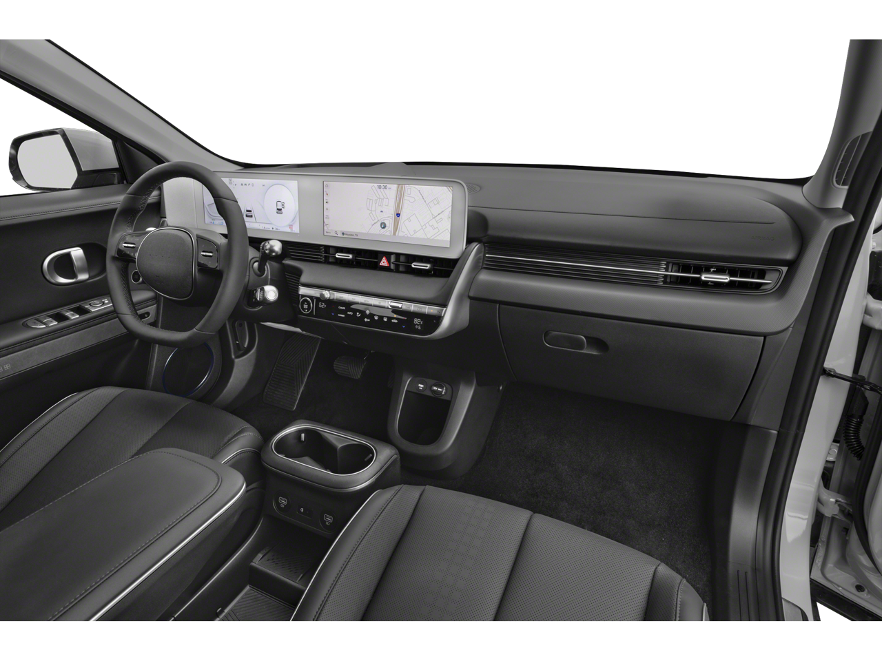 2023 Hyundai IONIQ 5 Limited