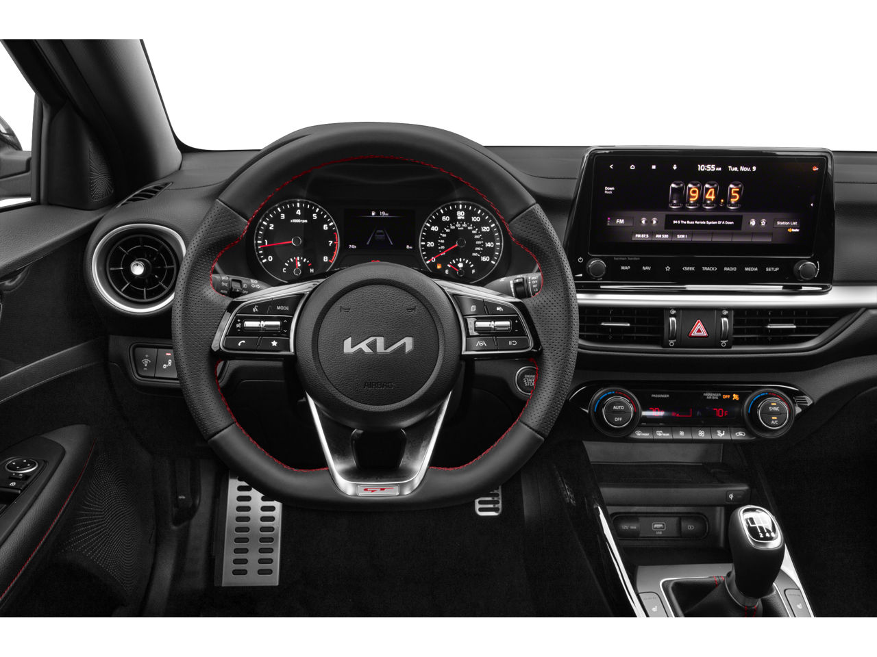 2023 Kia Forte GT Alexandria VA | Springfield Ft Washington Arlington ...