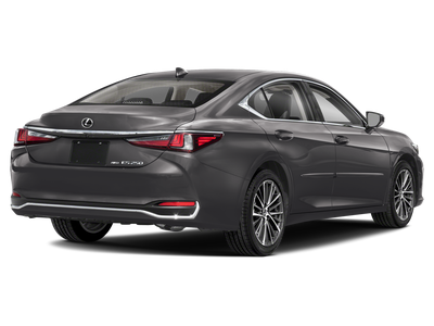 2023 Lexus ES 250