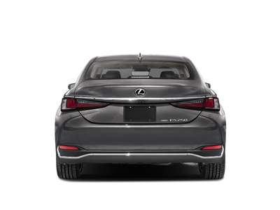 2023 Lexus ES 250