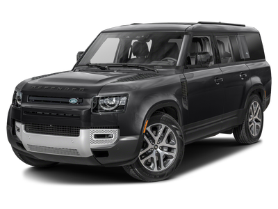 2023 Land Rover Defender 130 S