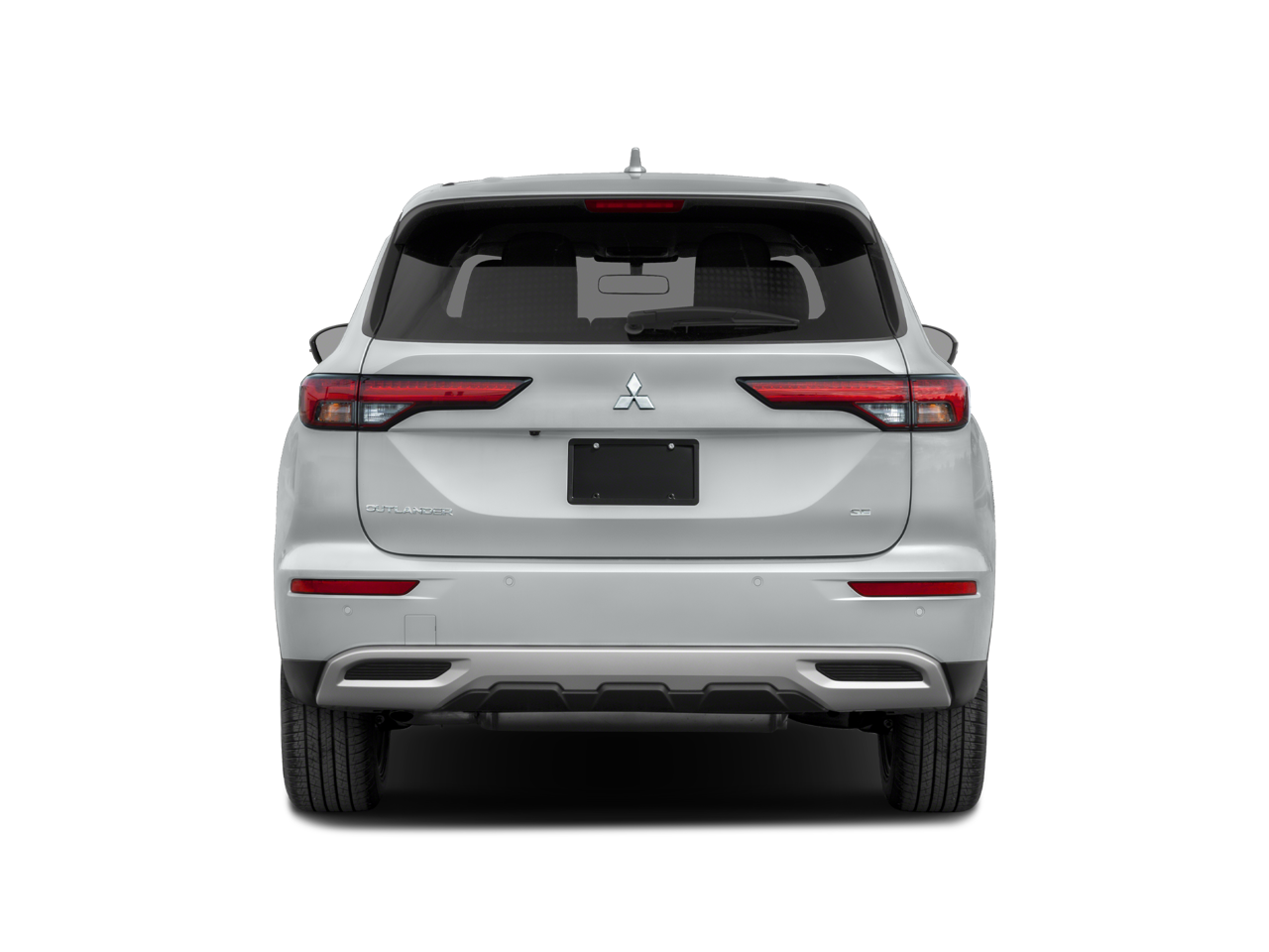 2023 Mitsubishi Outlander SE Special Edition