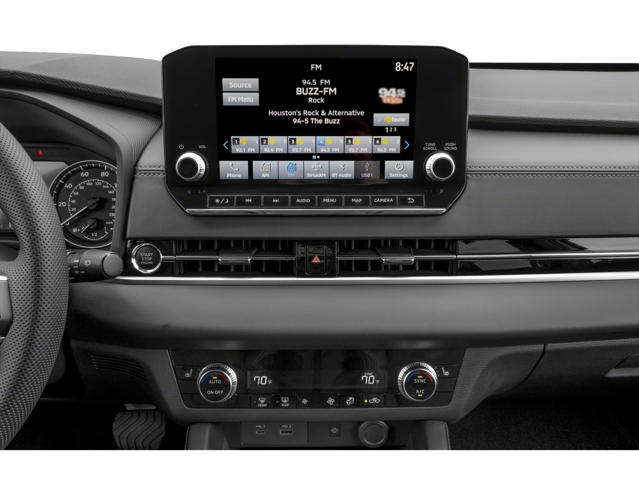 2023 Mitsubishi Outlander SE Special Edition