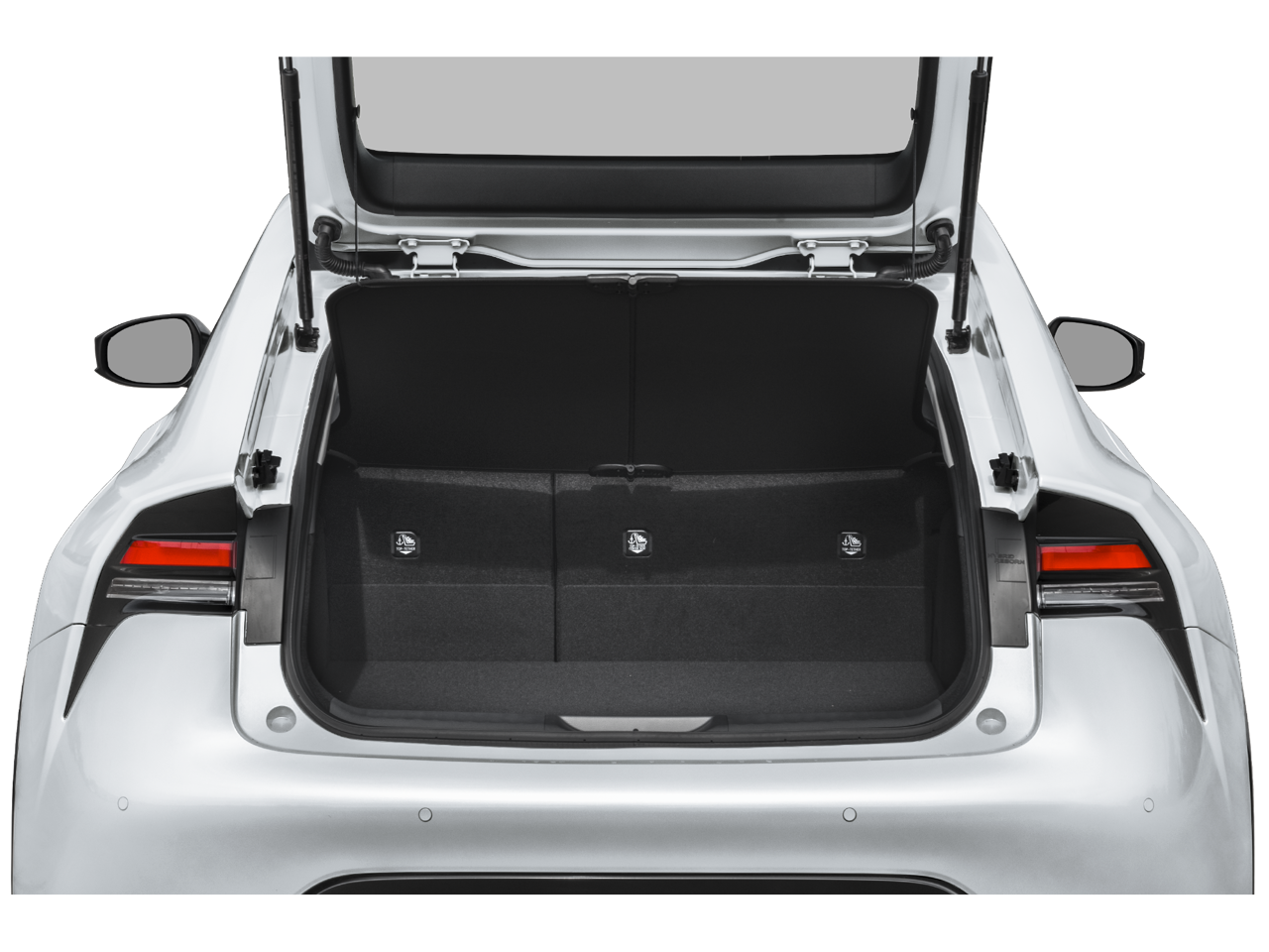 2023 Toyota Prius XLE