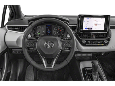 2023 Toyota Corolla Hybrid SE