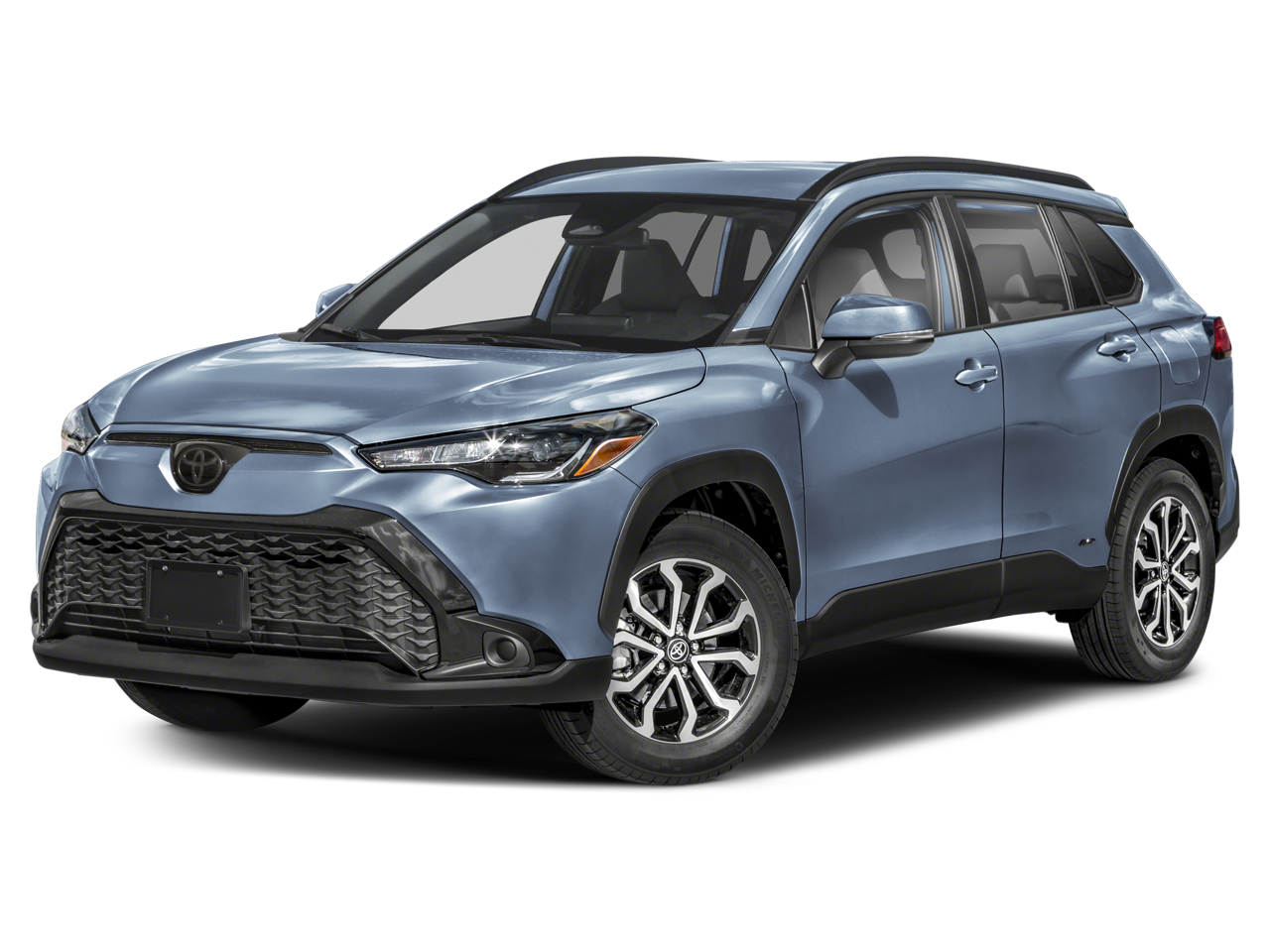 2023 Toyota Corolla Cross Hybrid SE AWD's photo