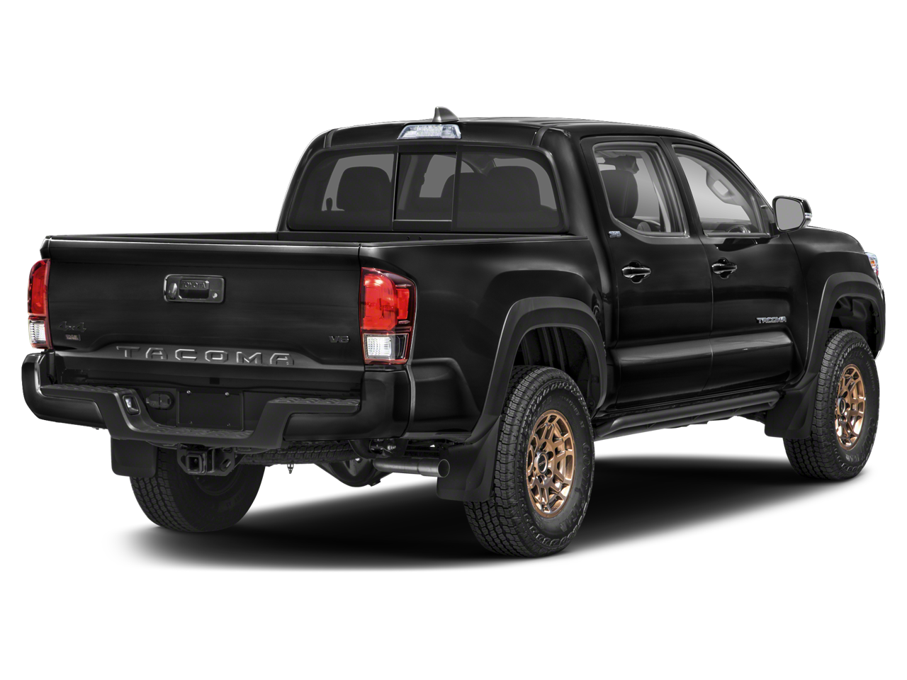 2023 Toyota Tacoma Trail Edition V6
