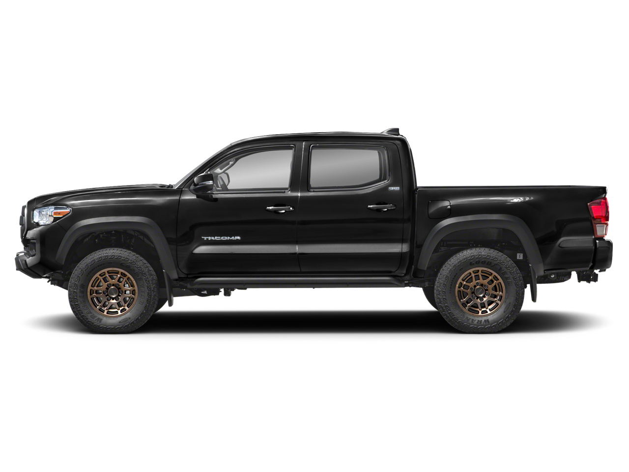 2023 Toyota Tacoma Trail Edition V6