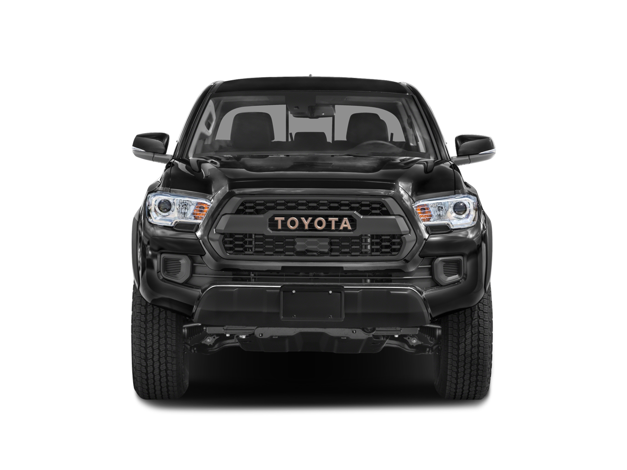 2023 Toyota Tacoma Trail Edition V6