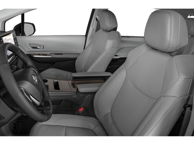 2023 Toyota Sienna Limited 7 Passenger