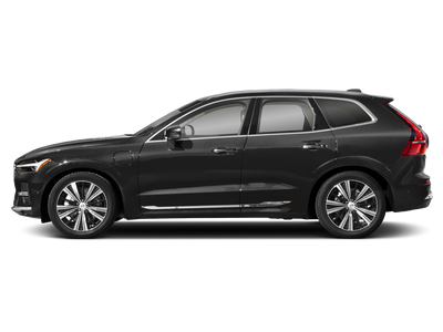2023 Volvo XC60 Recharge Plug-In Hybrid Ultimate