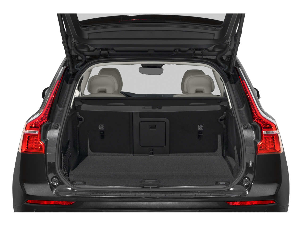 2023 Volvo XC60 Recharge Plug-In Hybrid Ultimate