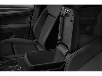 2023 Volkswagen Atlas 2.0T SE