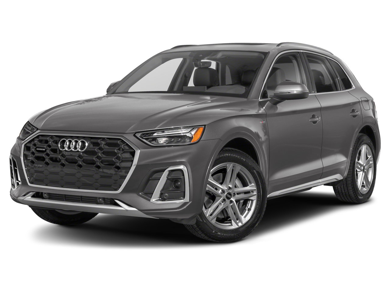 2024 Audi Q5 e 55 Prestige S Line