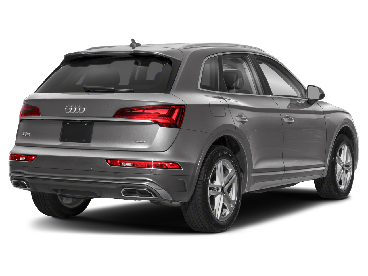 2024 Audi Q5 e 55 Prestige S Line
