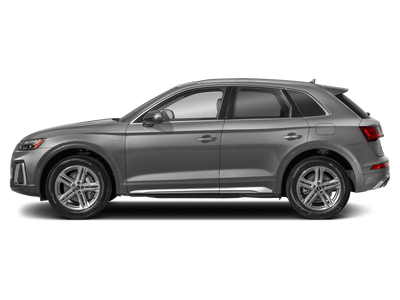 2024 Audi Q5 e 55 Prestige S Line