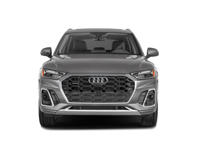 2024 Audi Q5 e 55 Prestige S Line