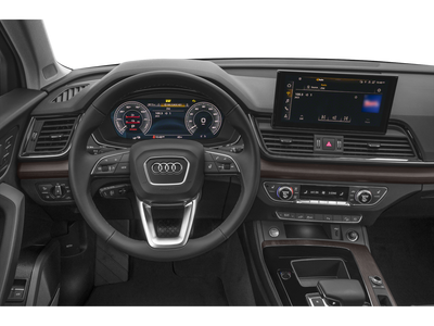 2024 Audi Q5 e 55 Prestige S Line
