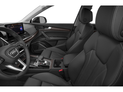 2024 Audi Q5 e 55 Prestige S Line