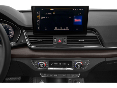 2024 Audi Q5 e 55 Prestige S Line