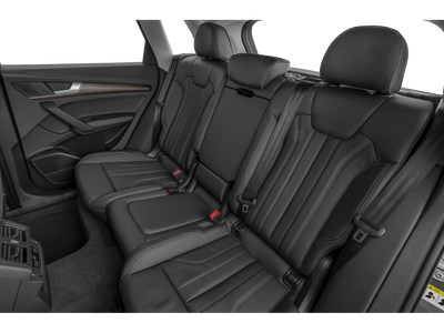2024 Audi Q5 e 55 Prestige S Line