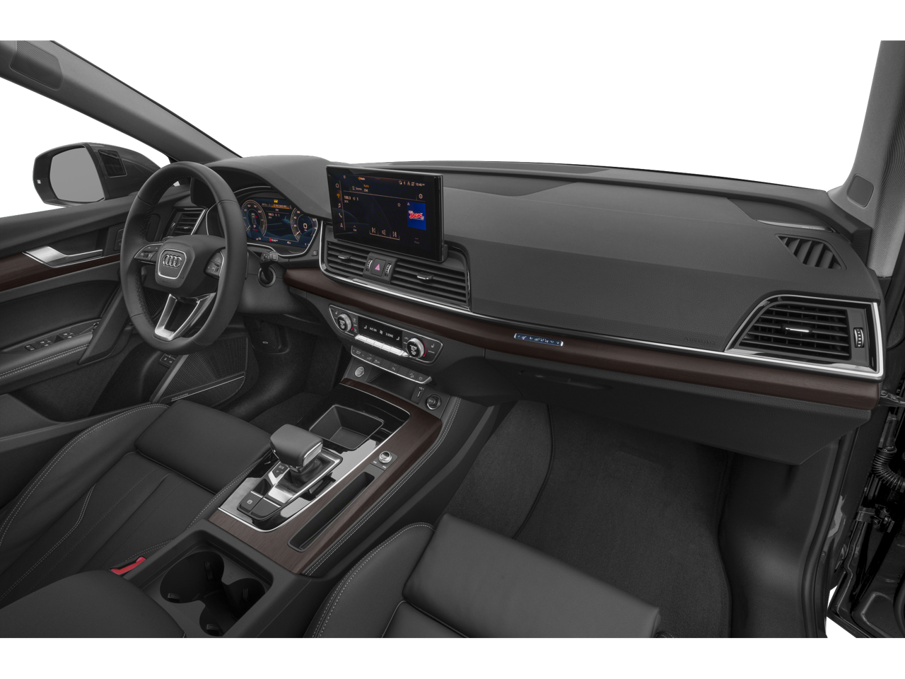 2024 Audi Q5 e 55 Prestige S Line