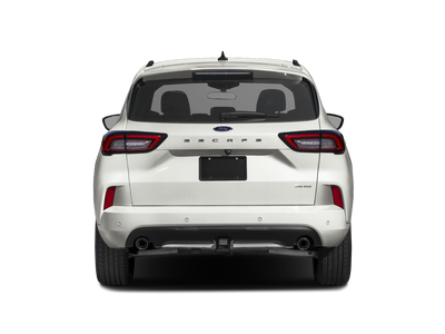 2024 Ford Escape Hybrid ST-Line Select