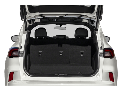 2024 Ford Escape Hybrid ST-Line Select