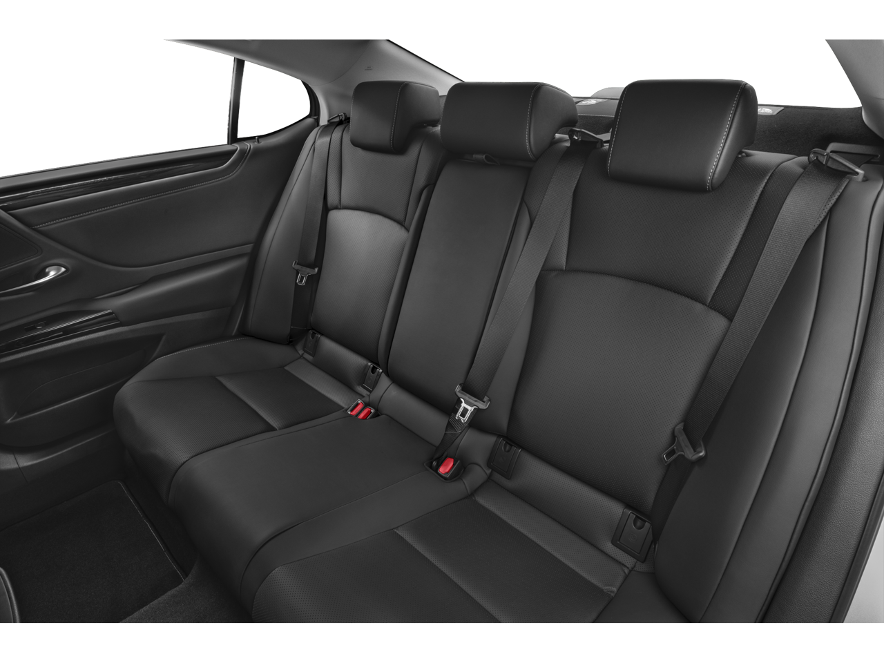 2024 Lexus ES 350