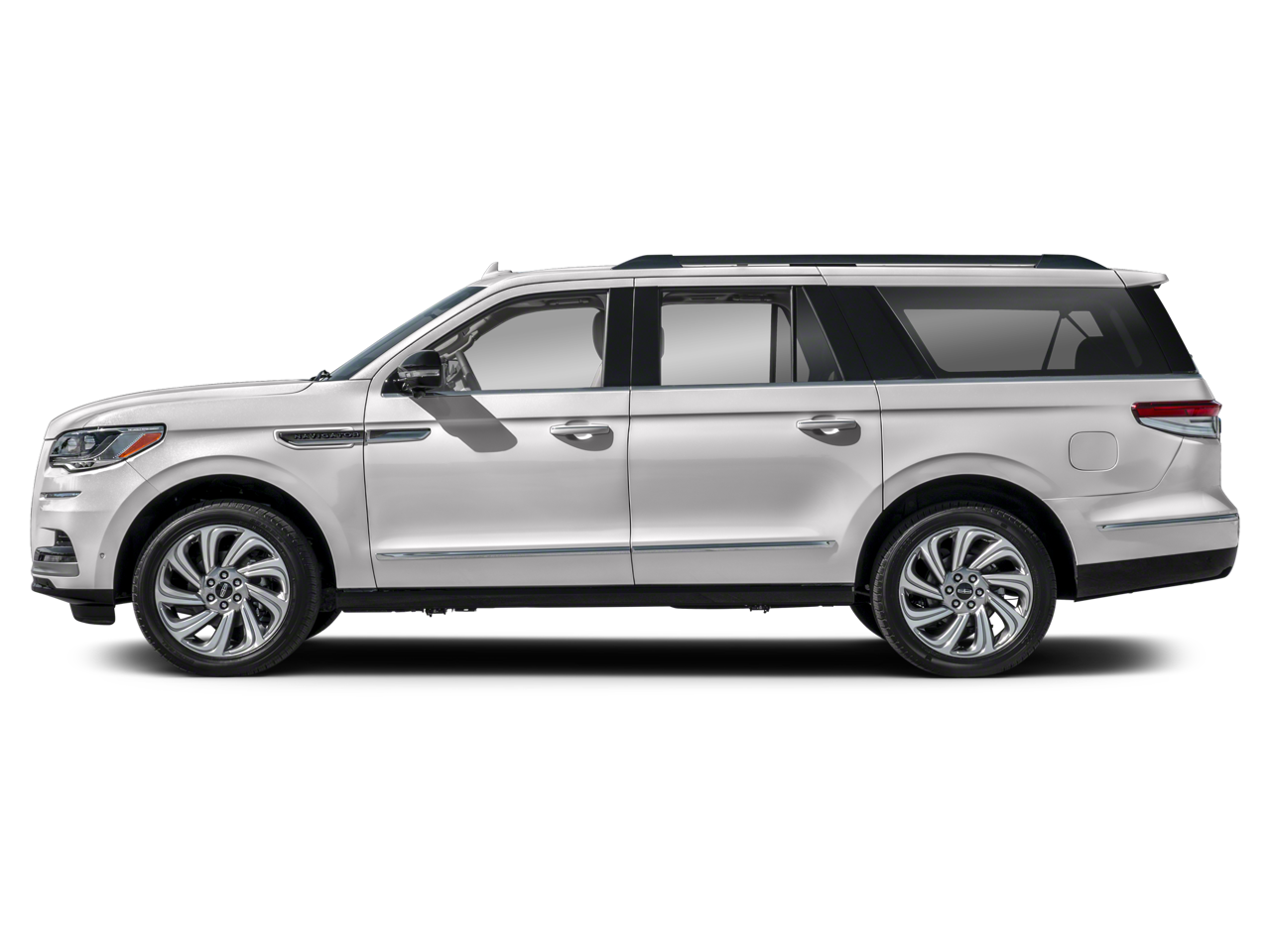 2024 Lincoln Navigator L Premiere
