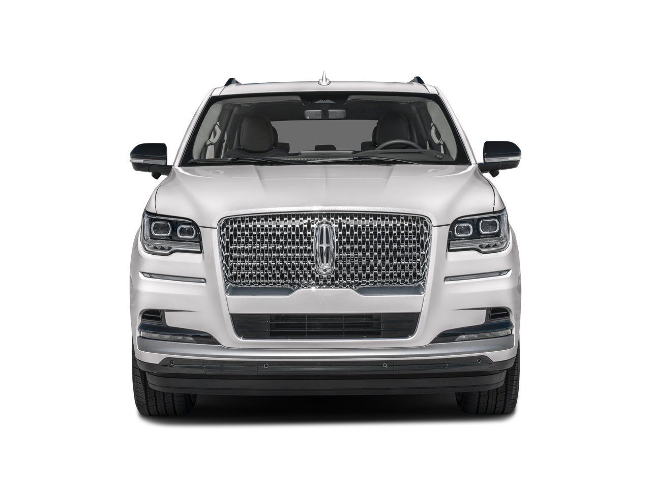 2024 Lincoln Navigator L Premiere