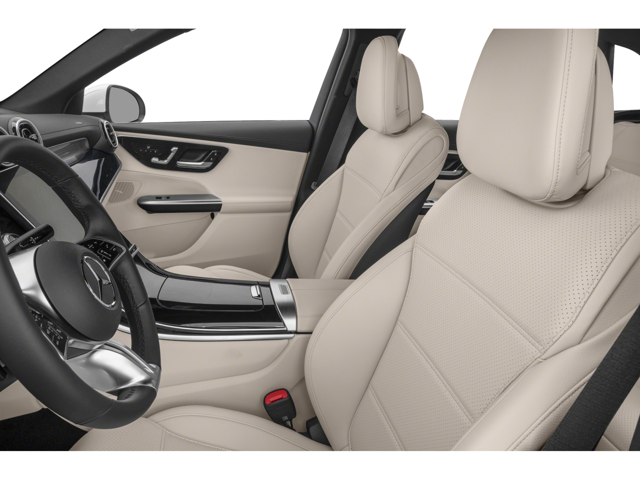 2024 Mercedes-Benz GLC GLC 300 4MATIC®