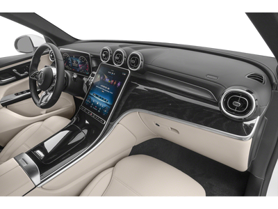 2024 Mercedes-Benz GLC GLC 300 4MATIC®