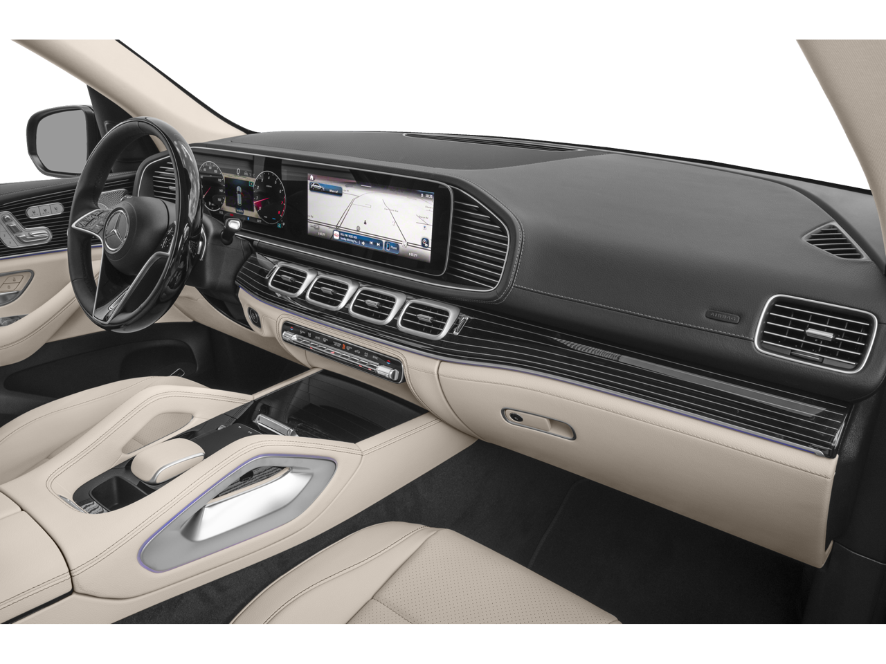 2024 Mercedes-Benz GLE GLE 450 4MATIC®