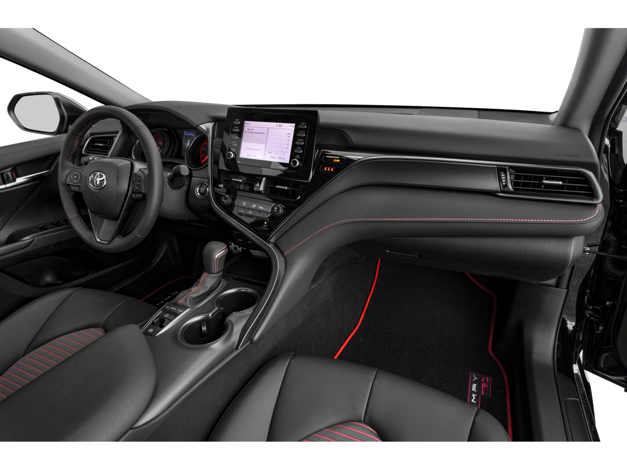 2024 Toyota Camry SE Nightshade