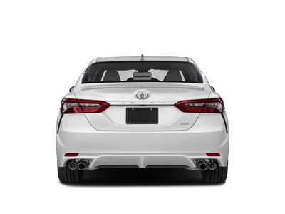 2024 Toyota Camry XSE V6