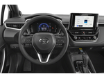 2024 Toyota Corolla Hatchback XSE
