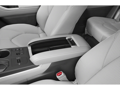 2024 Toyota Highlander Hybrid LE
