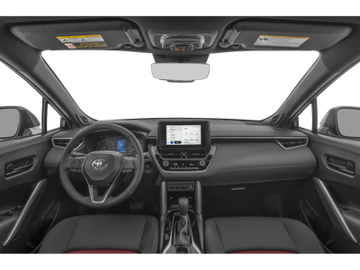 2024 Toyota Corolla Cross Hybrid S