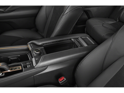 2024 Toyota Grand Highlander Hybrid MAX Platinum