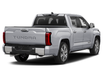 2024 Toyota Tundra Hybrid Capstone