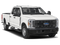 2025 Ford F-250SD Platinum