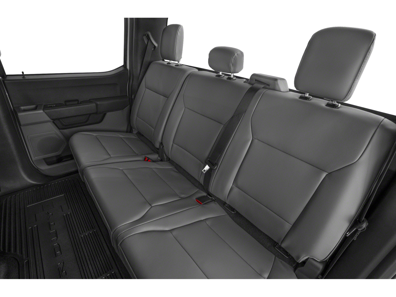 2025 Ford F-250SD Base