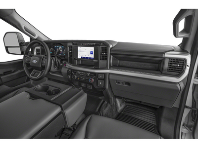 2025 Ford F-250SD Base