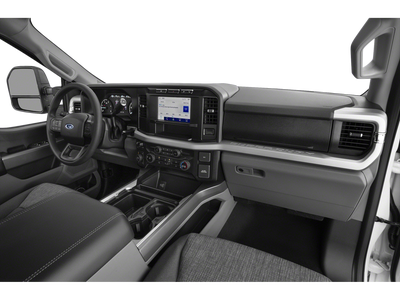 2025 Ford F-350SD XLT