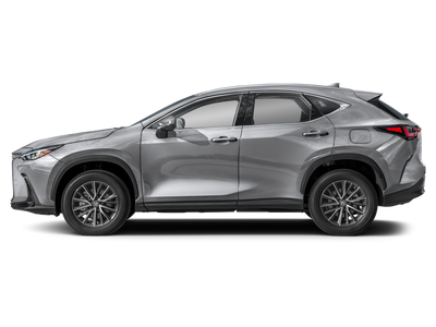 2025 Lexus NX 250 Base