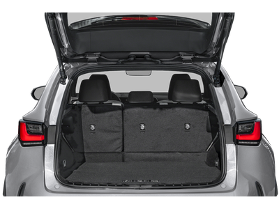 2025 Lexus NX 250 Base