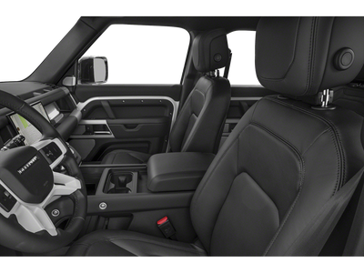 2025 Land Rover Defender 130 S
